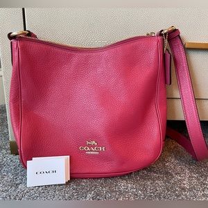 Coach Crossbody Purse